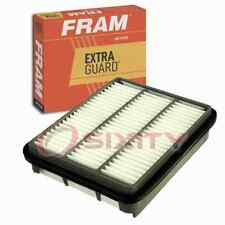 FRAM Extra Guard Air Filter for 1992-1995 Mitsubishi Expo Intake Inlet rd picture