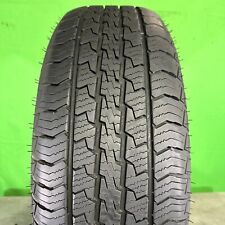 Pair,Used-255/65R18 Rocky Mountain All Season H/T 111T 9/32 DOT 3522 picture