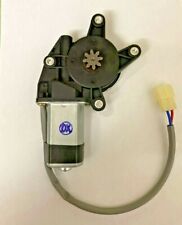 WINDOW LIFT MOTOR (NEW) FITS: NISSAN 200SX 240SX 300ZX (LEFT FRONT) picture