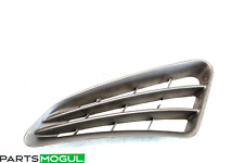 2007-2012 PORSCHE CAYMAN INTAKE VENT GRILLE RIGHT SIDE OEM picture