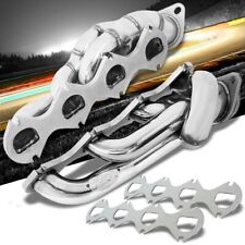 BFC Shorty Exhaust Header Manifold For 05-10 F250/F350 Superduty SD 5.4L picture