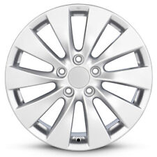 New Wheel For 1995-2004 Acura RL 17 Inch Silver Alloy Rim picture