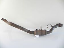 2016 DODGE CHALLENGER 3.6L V6 PASSENGER SIDE EXHAUST DOWN PIPE OEM 059 +++ #A12 picture
