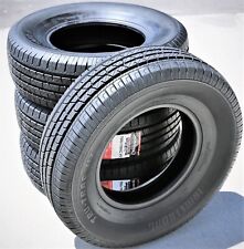 4 Tires Armstrong Tru-Trac HT 245/70R16 111H XL A/S All Season picture