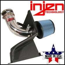 Injen SP Short Ram Cold Air Intake System fits 10-15 Volkswagen Jetta 2.0L Turbo picture