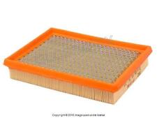 AUDI RS6 (2003) Air Filter LEFT OR RIGHT MAHLE OEM +1 YEAR WARRANTY picture