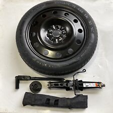 05 06 07 Ford Five Hundred 500 Spare Tire + Jack Kit Set & Tool picture