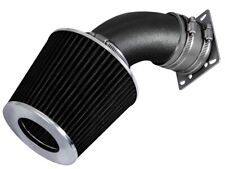 Black Filter Air Intake System For 1992-1995 BMW 318 318i 318is 318ti 1.8L 4cyl picture