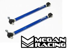MEGAN REAR TOE CONTROL ARMS FOR 92-01 HONDA PRELUDE BB1 BB6 F22 F22A1 H22 H22A picture