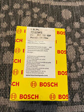 Bosch OEM Oil Filter 72192WS BMW 325I 325IS 325IC 525I 525IT M3 Z3 picture