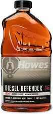 Howes Diesel Defender 64 oz Injector Cleaner Maximum Lubricator part # 103020 picture