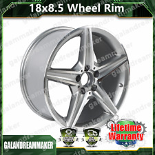 Higt Quality Wheels 18x8.5 Car Rims For Mercedes Benz 1994-2024 C300 C320 CL230 picture