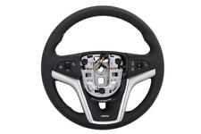 Genuine GM Mystique Blue Flash Metallic Steering Wheel 22888453 picture