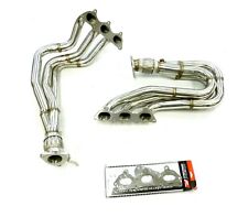 OBX 3-1 Style Exhaust Long Tube Header Fits 91 92 93 94 Acura NSX picture