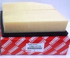 LEXUS OEM FACTORY ENGINE AIR FILTER 2013-2015 GS450H picture