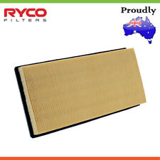 New * Ryco * Air Filter For PROTON SATRIA RS GX, GXR 1.6L 4Cyl Petrol picture