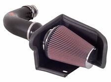 Fits Ford F150 1997-2003 4.6/5.4L K&N 57 Series Cold Air Intake System picture