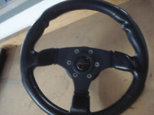 Dino Steering Wheel Porsche 944 - Racing Sport - 13 inch picture