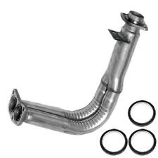 Front Exhaust Pipe fits: 1994-1997 Honda Accord EX 2.2L picture
