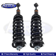2x Front Shock Absorber Struts For Toyota Land Cruiser Lexus GX470 48510-69415 picture