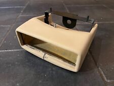 Ferrari 360 Challenge Stradale Dash Radio Box - genuine - Very Rare CS . picture