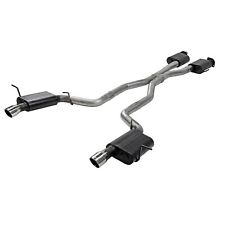 818107 Flowmaster American Thunder Cat-Back Exhaust System picture