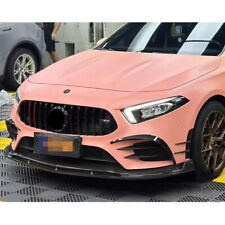 Front GTR Grille Grill For 2019-2023 Mercedes Benz A Clas W177 A200 A250 A35 AMG picture