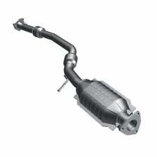 Fits 99-02 Lanos 1.6 rear Direct-Fit Catalytic Converter 93331 Magnaflow picture