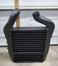 Buick Grand National T-Type Intercooler Stock Stretched Rare picture