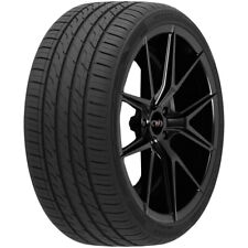 235/50ZR17 American Road Star Sport A/S 100W XL Black Wall Tire picture
