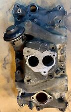 Chevy 305 350 400 5.7L TBI Intake Manifold Casting 10166133 1987-1995 picture