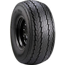 2 Tires 23x10.50-12 23x10.5-12 Carlisle Industrial Trax AT A/T ATV 90A4 4 Ply picture