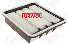 DENSO OEM Engine Air Filter 143-3047 for Lexus 1998-2000 GS400 & 2001-2006 GS430 picture