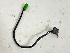 2004-2009 CADILLAC XLR CONVERTIBLE ROOF TOP HEADER LATCH MICRO SWITCH picture