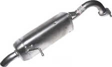 Exhaust Muffler Assembly Rear Autopart Intl 2103-604099 fits 14-19 Kia Soul picture