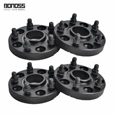 5x120 | 4x 20mm+25mm For Land Rover Discovery II, Range Rover II Wheel Spacers picture