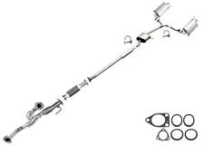 Exhaust System Kit fits 1999-2003 Acura TL 3.2L picture