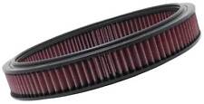 K&N for Replacement Air Filter MERCEDES-BENZ 190E, 1984-89 picture