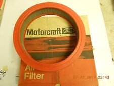 Air Filter, Motorcraft, 1971/73 Pinto w/122 ci 4 cyl. NOS picture