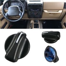 For Jeep Wrangler Dodge Ram Van 1999 A/C Control Knob Fan Heater Air Condition A picture
