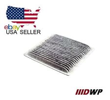 PREMIUM CHARCOAL CABIN AIR FILTER FOR 2005 -2010 SCION tC & 2004-2006 xA xB picture