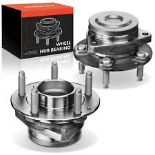2x Front / Rear Wheel Hub Bearing Assembly for Chevy Malibu 16-21 Buick Envision picture