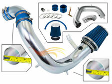 Cold Air Intake Kit + BLUE Filter For 03-05 Dodge Neon SRT4 2.4L TURBO picture