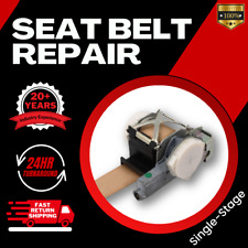 For BMW 340i Seat Belt Rebuild Service - Compatible With BMW 340i picture
