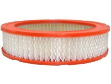 For 1987-1989 Mitsubishi Precis Air Filter Fram 14921FP 1988 picture