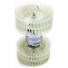Heater Blower Motor w/ Dual Fan Cage A/C for Mercedes Benz 300TE E420 300D E320 picture