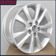 For 2006-2008 Lexus IS250 IS350 New 17 x 7 inch Replacement Wheel Rim Sliver US picture