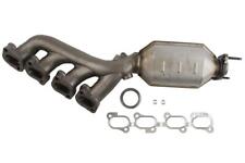 Catalytic Converter with Integrated Exhaust Manifold for 2005 Cadillac STS 4.6L picture