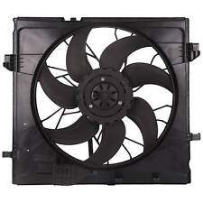 Radiator Cooling Fan Assembly Fits Mercedes GL63 AMG GLE63 AMG ML550 ML63 AMG picture