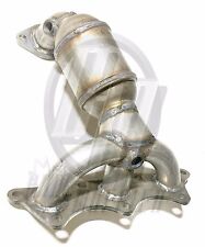 Mitsubishi Endeavor 3.8L Left Side Manifold Catalytic Converters 2004-2009  picture